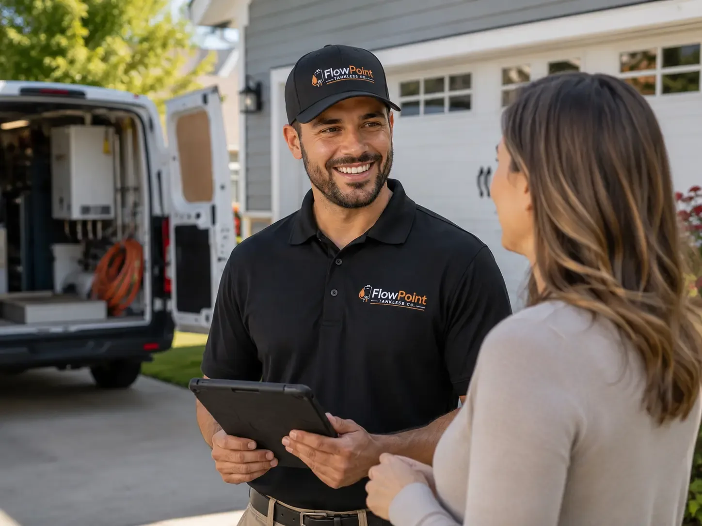Tankless Water Heater Installation Brandon, SD FAQs